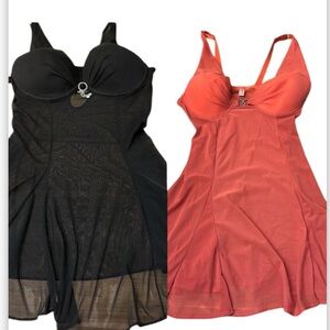 DIANA SECRET ⭐️ mesh sleepwear bundle